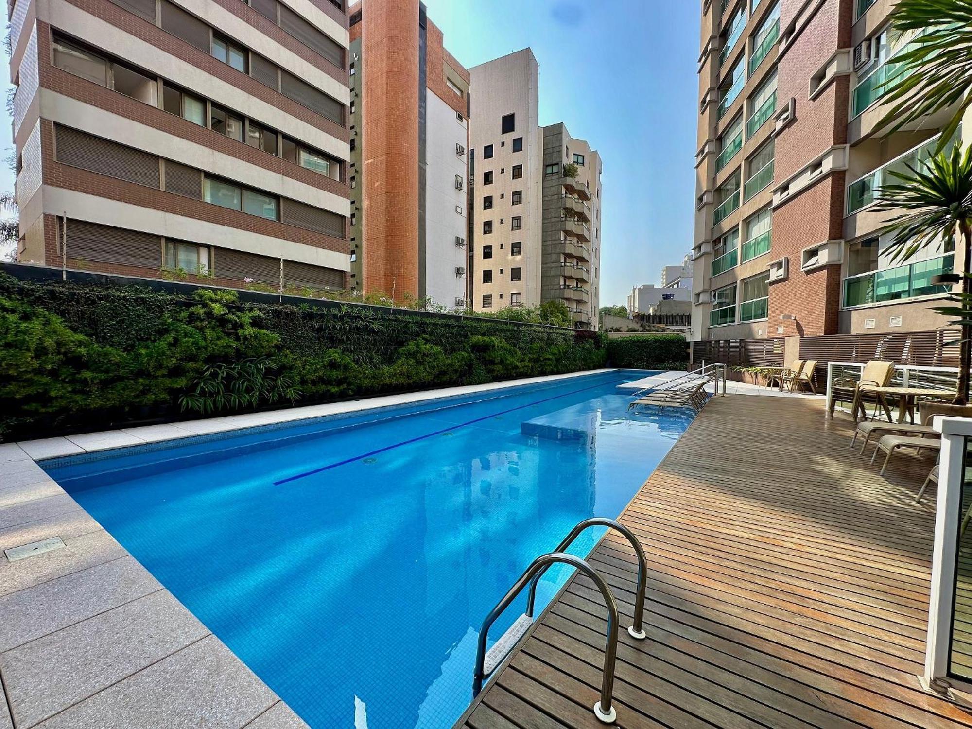 Villa Praca Mada São Paulo Exterior foto
