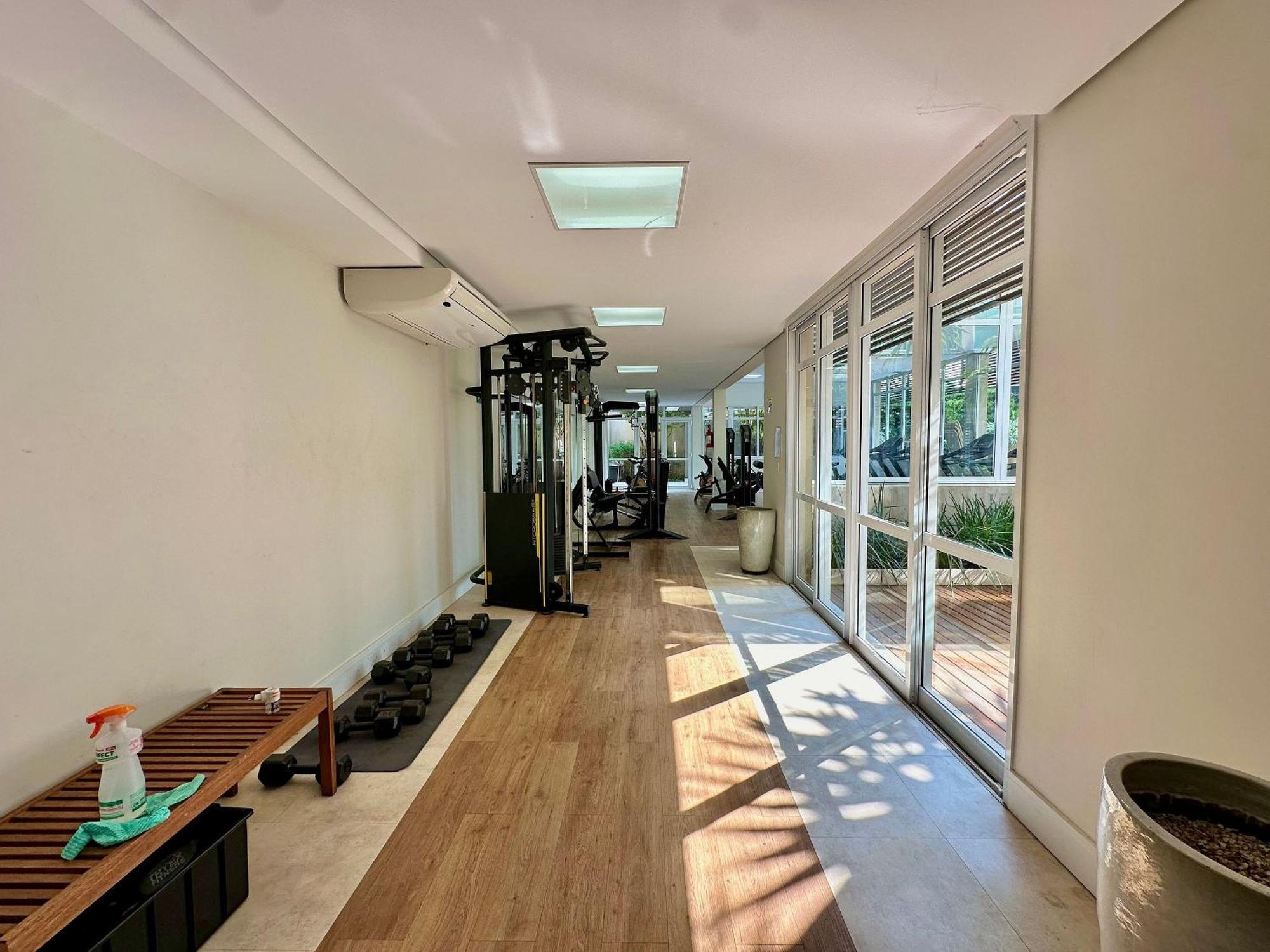 Villa Praca Mada São Paulo Exterior foto