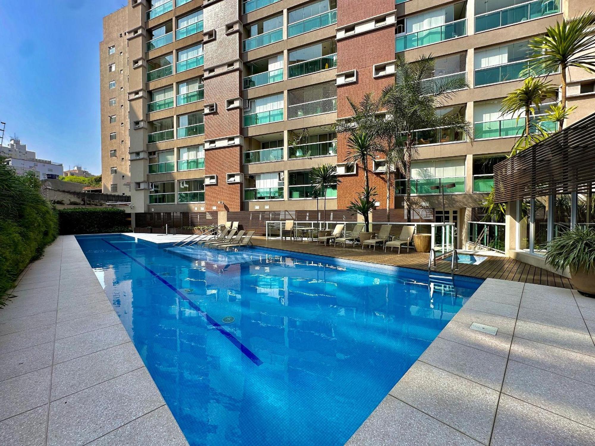 Villa Praca Mada São Paulo Exterior foto
